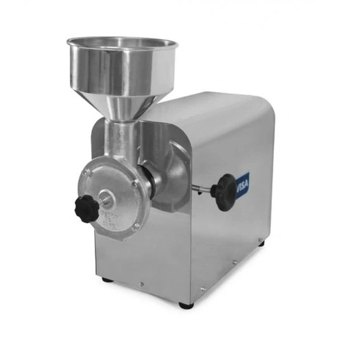 MOEDOR DE CAFE E GRAOS BOCA 8 - METVISA