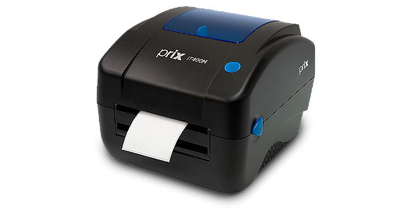 IMPRESSORA TERMICA DE ETIQUETAS IT400M USB - PRIX