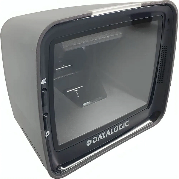 LEITOR DE CODIGO DE BARRAS FIXO 2D MAGELLAN 3410 VSI - DATALOGIC