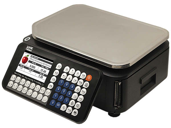 BALANCA THUNDER 32KG S/ COLUNA - UPX