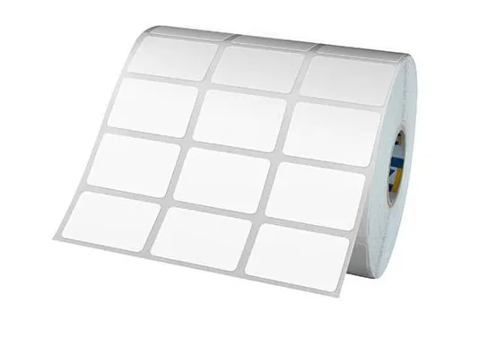 ETIQUETA RT-058 27X15X3C COUCHE NEUTRA C/5000UN TP