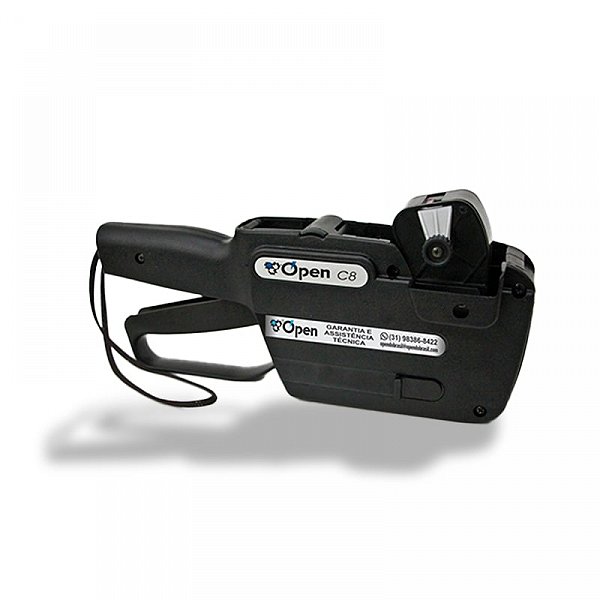 ETIQUETADORA OPEN C8 - OPEN