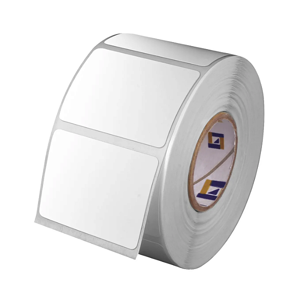 ETIQUETA TERMICA NEUTRA BALANCAS 61X60 - 20MTS