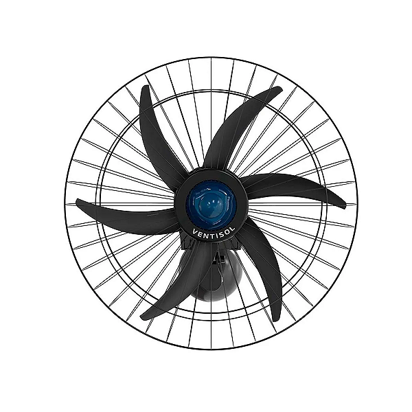 VENTILADOR OOSC PAREDE 60CM FALCON CH - VENTISOL