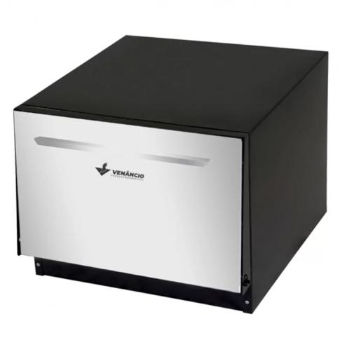 FORNO P/ FOGAO A GAS F-70 INOX 430 - VENANCIO