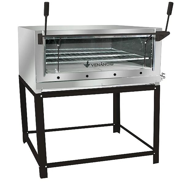 FORNO IND LASTRO ROMA A GAS FIRI90 - VENANCIO