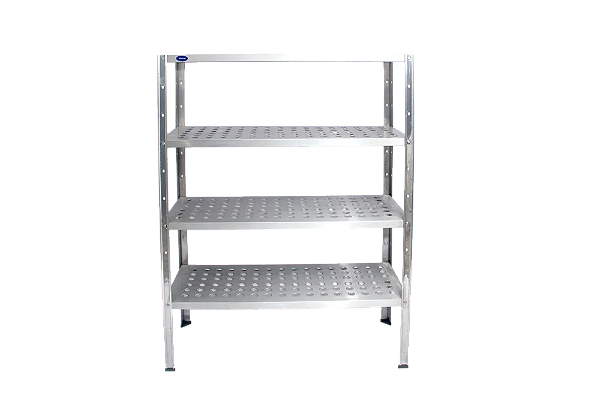 DISP P/ CAMARA FRIA 1 10X0 50 INOX 430 - IMECA