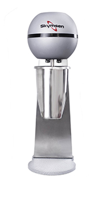 BATEDOR DE MILKSHAKE BMS-N 220V - SKYMSEN
