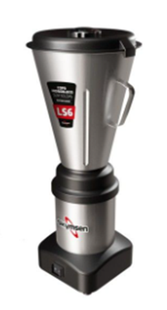 LIQUIDIFICADOR COMERCIAL LS 6 INOX 127/220V - SKYMSEN