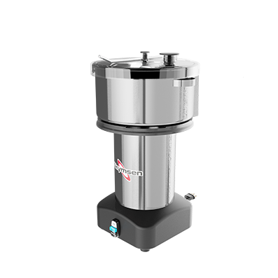 CUTTER CR-8L INOX 220V - M - SKYMSEN