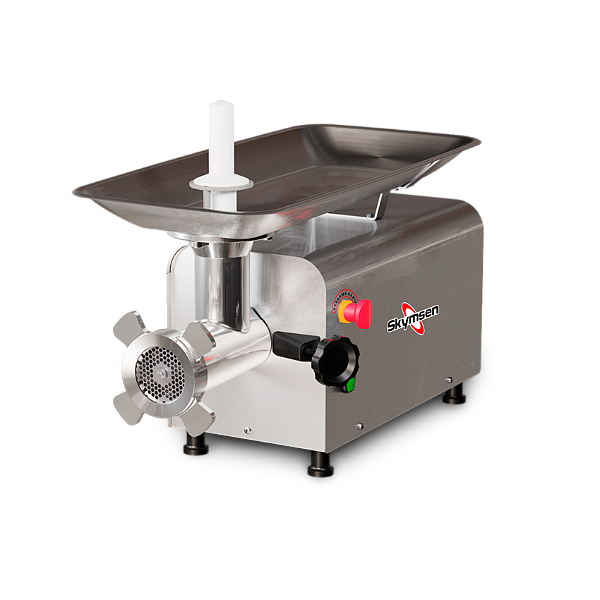 PICADOR DE CARNE PS-22 INOX 220V - SKYMSEN