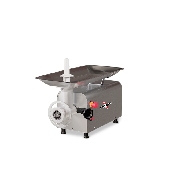 PICADOR DE CARNE PS-10 INOX 220V - SKYMSEN
