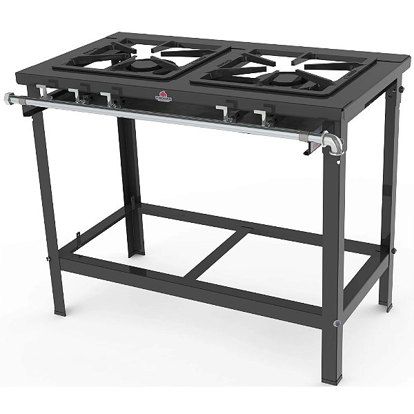 FOGAO PMD - 200F BP 2 S/ FORNO - PROGAS