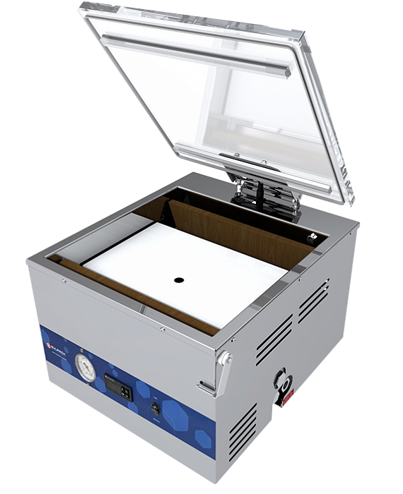 SELADORA A VACUO SVC430DB G32 20 - SULPACK