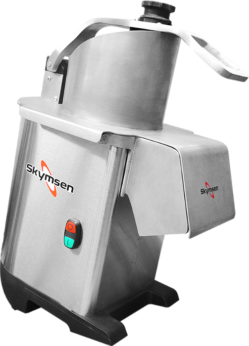 PROCESSADOR DE ALIMENTOS PA 7 PRO INOX 127/220V - SKYMSEN