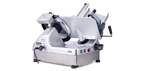 FATIADOR DE ALIMENTOS PRIX SUPREMO 350A - TOLEDO