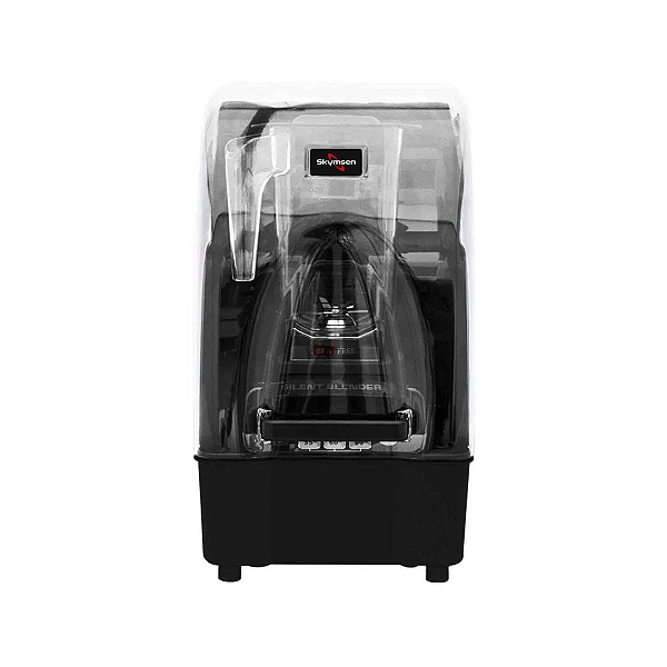 LIQUIDIFICADOR SUPREME BLENDER BAR 1.5 220/240V - M - SKYMSEN