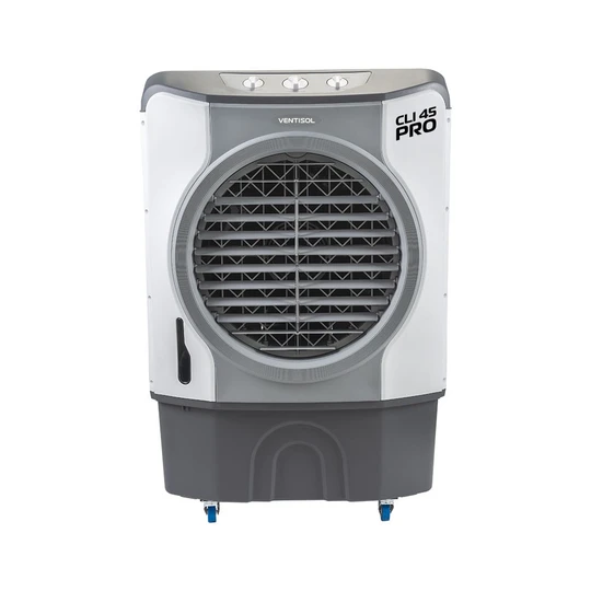 CLIMATIZADOR EVAPORATIVO CLI 45 PRO - 02 210W 220V - VENTISOL
