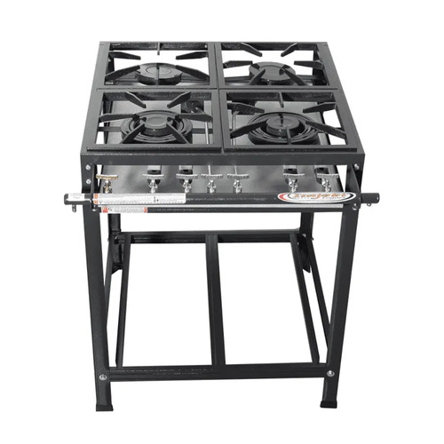 FOGAO PRIME 30X30 4BC BP 2QS/2QD STANDER - JSMARTINS