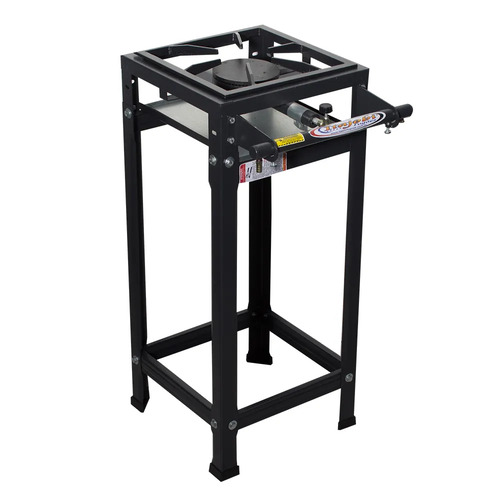 FOGAO PRIME 30X30 1BC BP QD STANDER - JSMARTINS