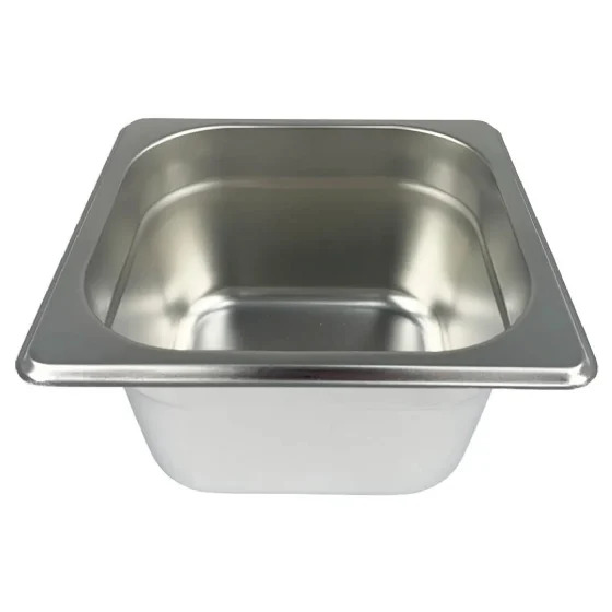 CUBA GN C/6 TORRES PARA FRANGO - VACCARIN