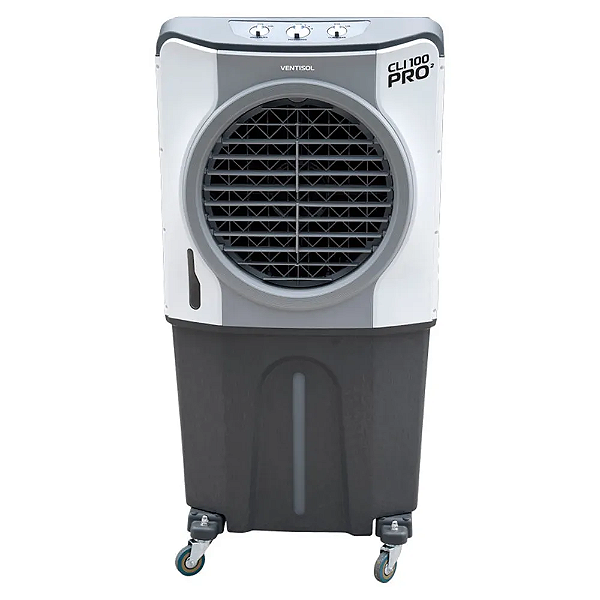 CLIMATIZADOR CLI 100 PRO 100 LITROS 220V - VENTISOL