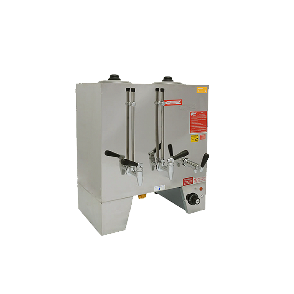 CAFETEIRA 10L MCL-102 CAFE/LEITE - CONSERCAF