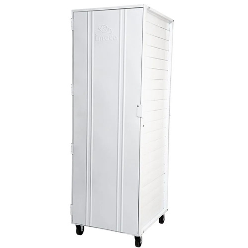 CAMARA 58X70 P/20 ASSAD VAZIA DESMONTAVEL - IMECA