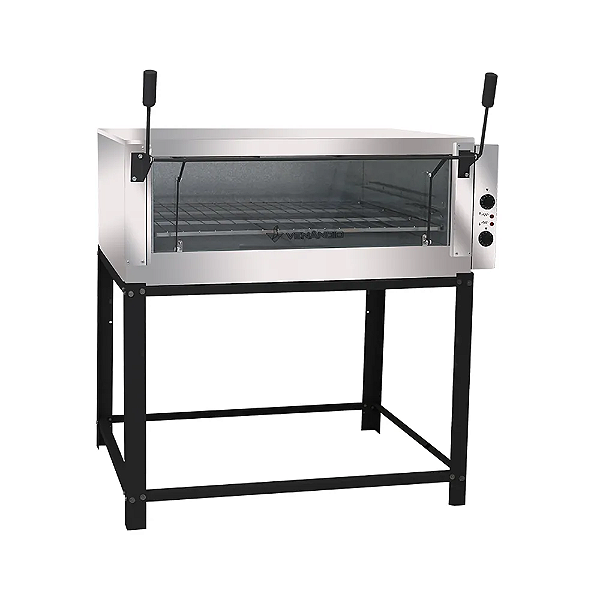 FORNO IND ROMA ELETRICO FERI 90 - VENANCIO