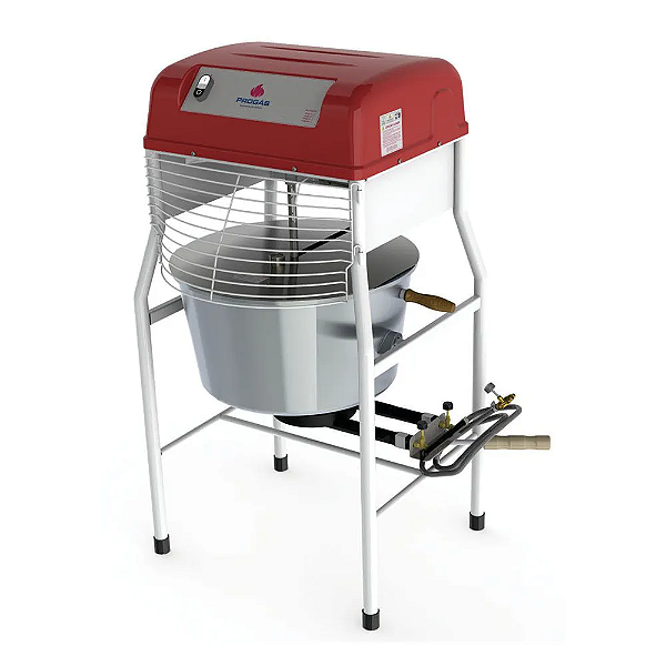 MISTURADEIRA PRMQ-40 STYLE 40L - PROGAS