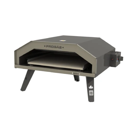 FORNO REFRATARIO PRUNO-40 - PROGAS