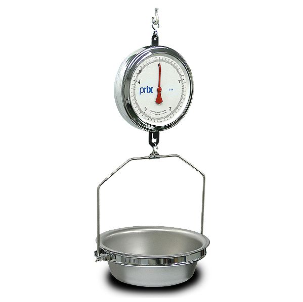 BALANCA 2114 ESTIMADORA 15KGX20G MONTADA