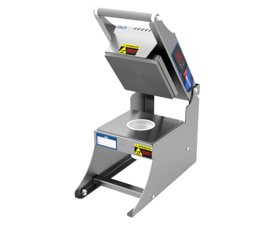 SELADORA PARA POTES SPO150CT 220V - SULPACK