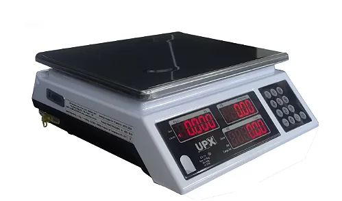BALANCA PISO SLIMX 1,5X1,5 3T - UPX