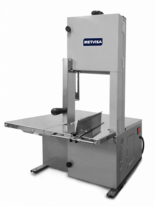 SERRA FITA PEQ LEVE MAX SEM SUPORTE SFPPCL MAX - METVISA