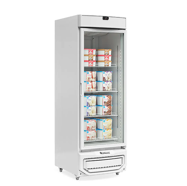 CONSERVADOR VERTICAL GFI-57LP/BR/220V - GELOPAR