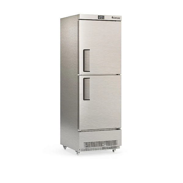 CONSERVADOR COMERCIAL 2P GDF-57/AI/220V - GELOPAR
