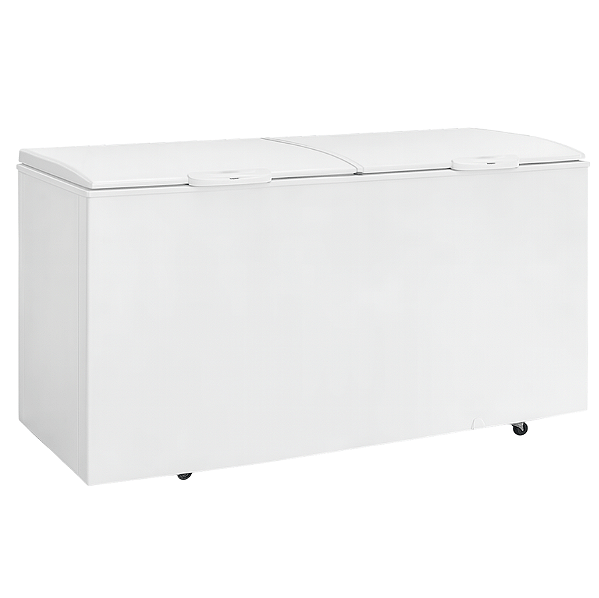 CONSERVADOR HORIZONTAL 2P GHB-530BIN/BR 127-220V - GELOPAR