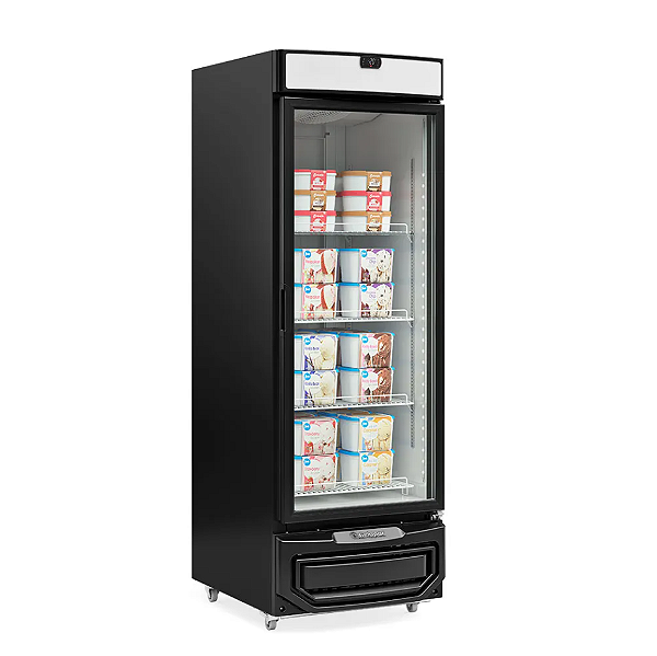 CONSERVADOR VERTICAL GFI-57LP/PR/220V - GELOPAR