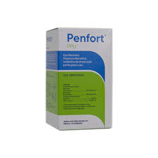 Penfort Ppu Inj 24x50ml