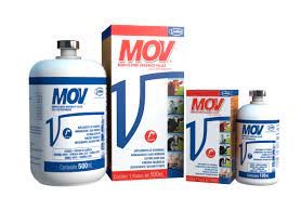 Mod Mov Vallee 15x500ml