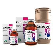 Catofos B12  100ml