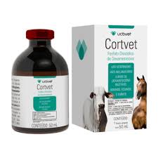 Cortvet 50ml