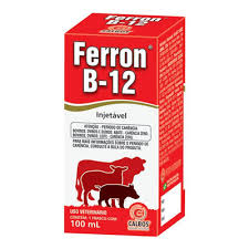 Ferron B12 10ml