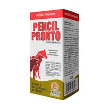 Pencil Pronto 100ml