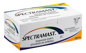 Spectramast LC 10ml