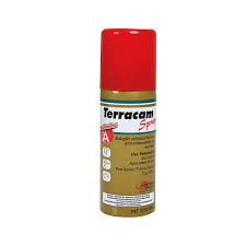 Terracam Spray 125ml