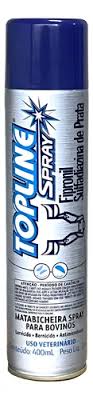 Topline Spray 400ml