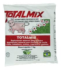 Totalmix 1kg