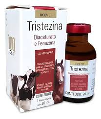 Tristezina 20ml